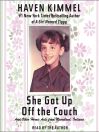 Cover image for She Got Up Off the Couch